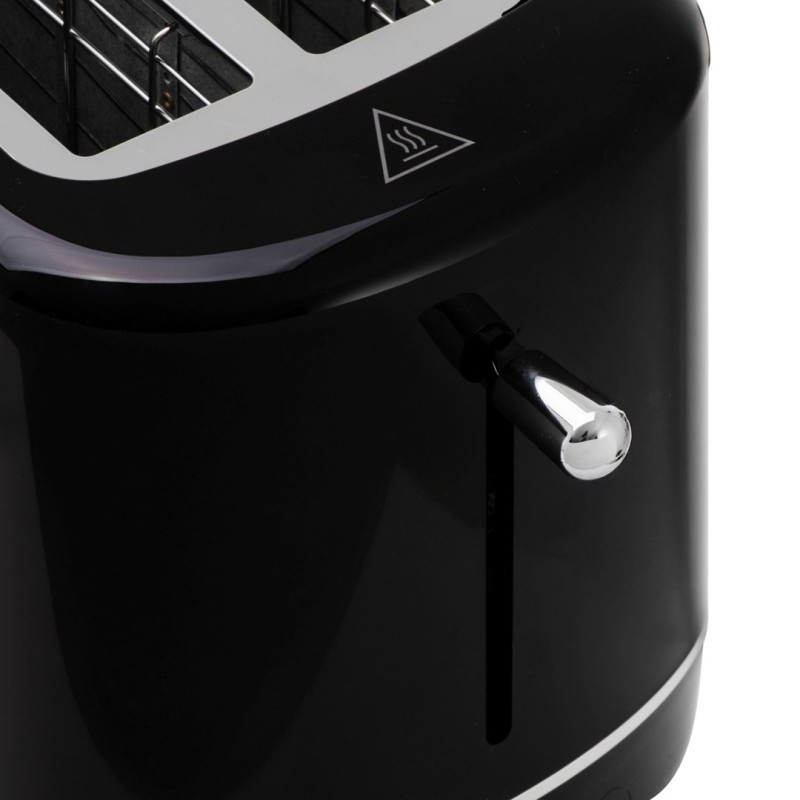 Adler AD 3224b Toaster with rack 7 browning levels black Adler AD 3224b Toaster with rack 7 browning levels black