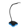 Esperanza ELD105K Black LED desk lamp Esperanza ELD105K Black LED desk lamp