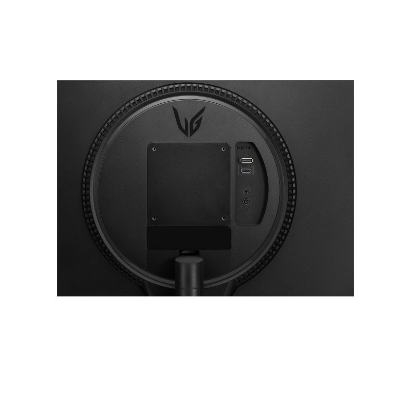 LG 24GS60F-B computer monitor 61 cm (24 LG 24GS60F-B computer monitor 61 cm (24