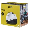 Kärcher SV 7 Cylinder steam cleaner 0.5 L 2200 W Black, Grey, White Kärcher SV 7 Cylinder steam cleaner 0.5 L 2200 W Black, Grey, White