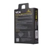 XTAR VC4SL battery charger to Li-ion / Ni-MH / Ni-CD 18650 XTAR VC4SL battery charger to Li-ion / Ni-MH / Ni-CD 18650