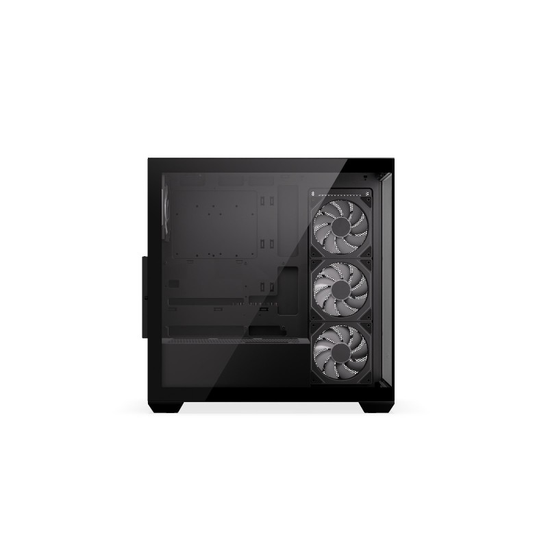 KRUX EXO (KRXD004) Housing Black KRUX EXO (KRXD004) Housing Black