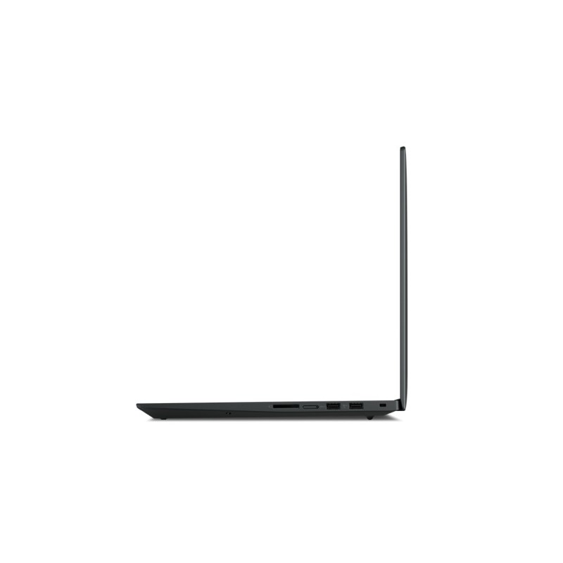 Lenovo ThinkPad P1 Intel® Core™ i9 i9-12900H Mobile workstation 40.6 cm (16 Lenovo ThinkPad P1 Intel® Core™ i9 i9-12900H Mobile workstation 40.6 cm (16