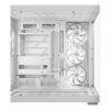 DeepCool CH160 WH Small Form Factor (SFF) White