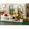 LEGO IDEAS 21353 Botanical Garden