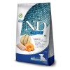FARMINA N&D Ocean Dog Cod, Pumpkin, Cantaloupe Melon Puppy Mini - dry dog food - 2.5 kg FARMINA N&D Ocean Dog Cod, Pumpkin, Cantaloupe Melon Puppy Mini - dry dog food - 2.5 kg