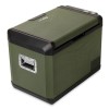 YOLCO GCX47 Green Portable compressor fridge YOLCO GCX47 Green Portable compressor fridge