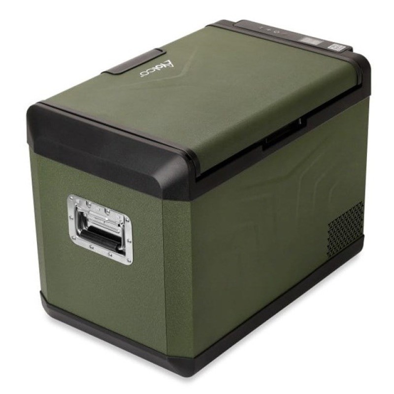 YOLCO GCX47 Green Portable compressor fridge YOLCO GCX47 Green Portable compressor fridge