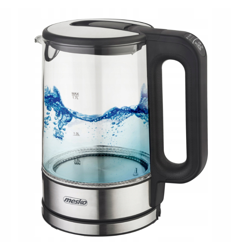 MESKO MS 1301B electric kettle MESKO MS 1301B electric kettle