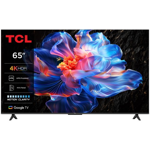 TCL 65P69K TV 165.1 cm (65