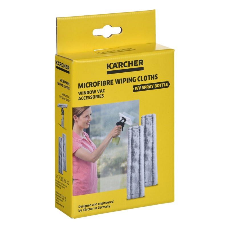 Kärcher 2.633-100.0 vacuum accessory/supply