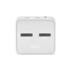 Digitus M.2 NVMe + M.2 SATA SSD Docking Station with SD Express Card Reader, USB-C™ Digitus M.2 NVMe + M.2 SATA SSD Docking Station with SD Express Card Reader, USB-C™
