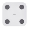 Xiaomi S400 Square White Electronic personal scale Xiaomi S400 Square White Electronic personal scale