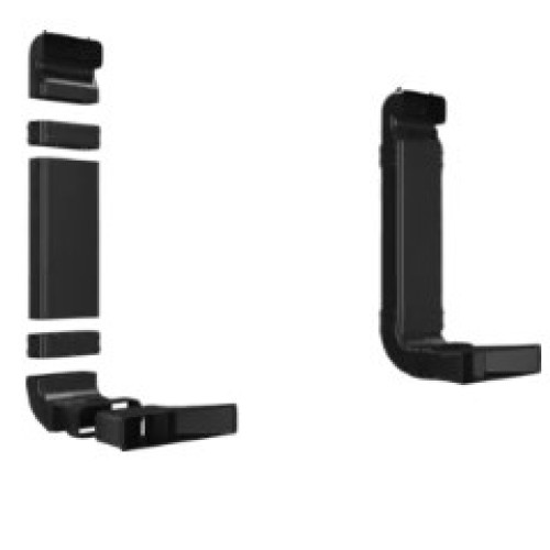 Bosch HEZ9VDKR1 cooker hood part/accessory Recirculation module