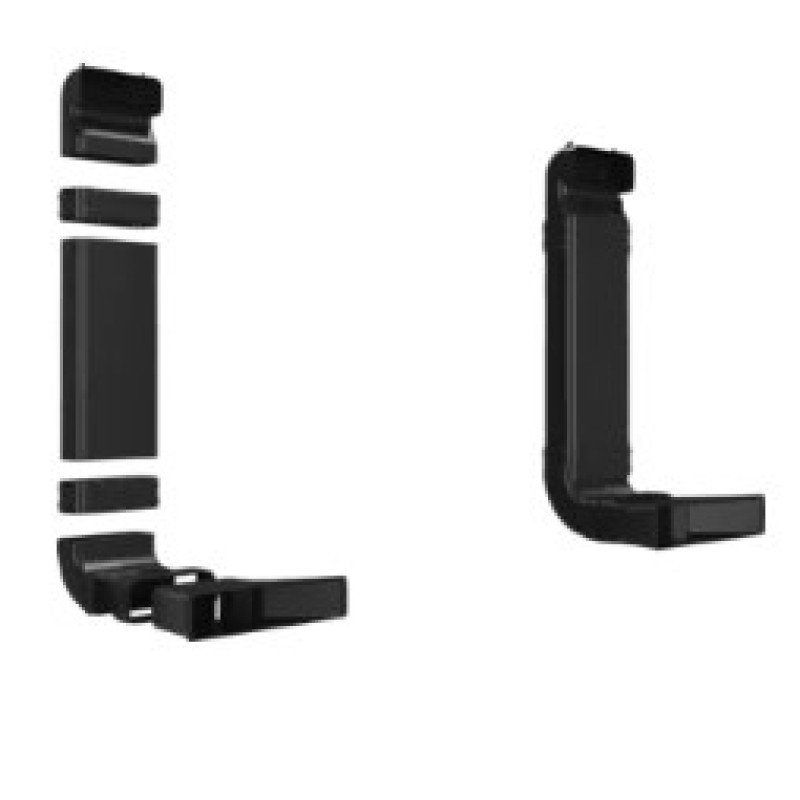 Bosch HEZ9VDKR1 cooker hood part/accessory Recirculation module Bosch HEZ9VDKR1 cooker hood part/accessory Recirculation module