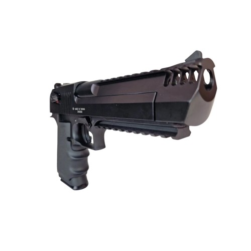 Rewolwer na kule gumowe Umarex HDR TR 50 gen.2 T4E