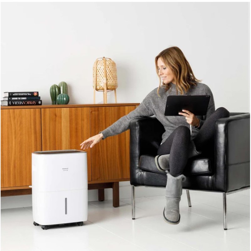 Taurus Pleasant Water Pump 30l Dehumidifier Taurus Pleasant Water Pump 30l Dehumidifier
