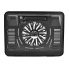 Noctua NF-F12 PWM chromax.black.swap Computer case Fan 12 cm Noctua NF-F12 PWM chromax.black.swap Computer case Fan 12 cm