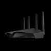 Huawei B535-232A router (black color) Huawei B535-232A router (black color)