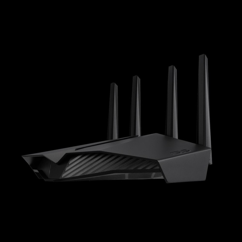 Huawei B535-232A router (black color) Huawei B535-232A router (black color)