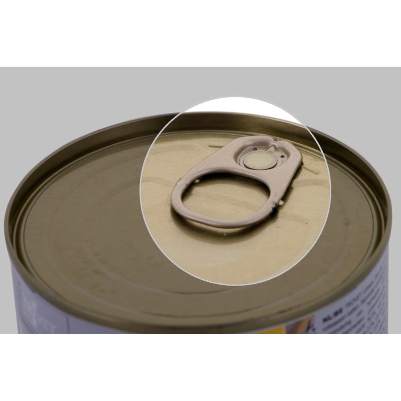 TROVET Hypoallergenic VRD with venison - wet cat food - 200g TROVET Hypoallergenic VRD with venison - wet cat food - 200g