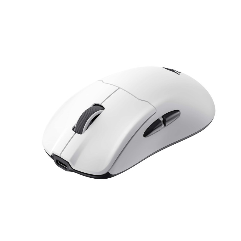 Havit StarBlaze-2 - wireless gaming mouse, black and white Havit StarBlaze-2 - wireless gaming mouse, black and white
