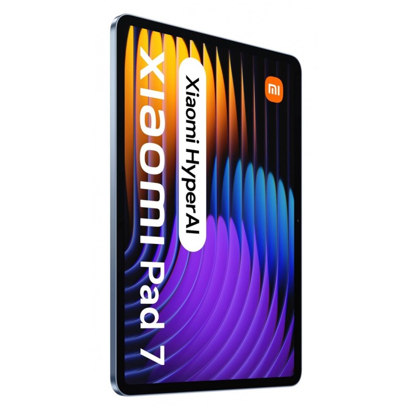Xiaomi Pad 7 Qualcomm Snapdragon 28,4 cm (11.2 Xiaomi Pad 7 Qualcomm Snapdragon 28,4 cm (11.2