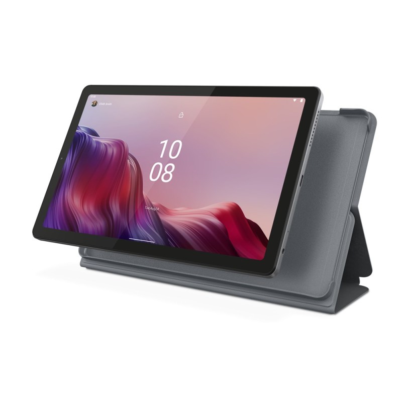 Lenovo Tab M9 Mediatek 64 GB 22.9 cm (9 Lenovo Tab M9 Mediatek 64 GB 22.9 cm (9