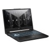 ASUS TUF Gaming A15 FA506NC-HN006 AMD Ryzen™ 5 7535HS Laptop 39.6 cm (15.6 ASUS TUF Gaming A15 FA506NC-HN006 AMD Ryzen™ 5 7535HS Laptop 39.6 cm (15.6