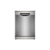 Beko BDFN26531X freestanding dishwasher 15 set. D