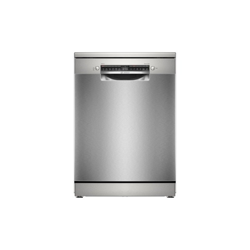 Beko BDFN26531X freestanding dishwasher 15 set. D