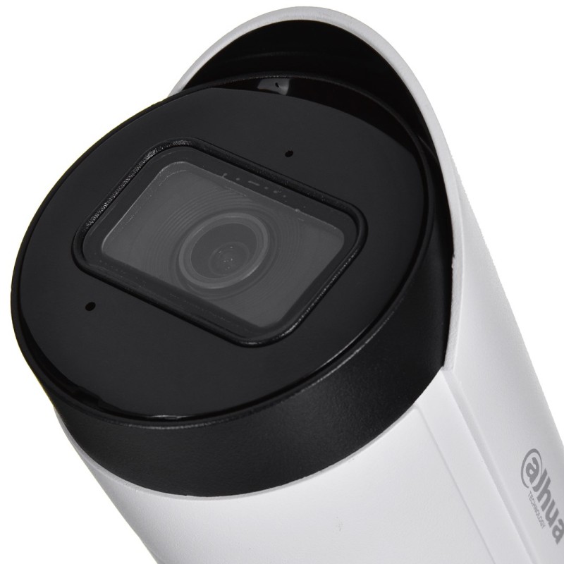 Dahua Technology IPC-HFW1430DSP-SAW-0280B Bullet IP security camera Indoor & outdoor 2560 x 1440 pixels Ceiling/wall Dahua Technology IPC-HFW1430DSP-SAW-0280B Bullet IP security camera Indoor & outdoor 2560 x 1440 pixels Ceiling/wall