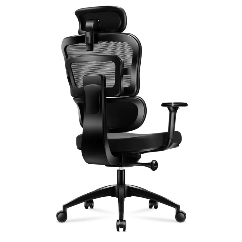 HUZARO COMBAT 7.0 GAMING STUHL SCHWARZ HUZARO COMBAT 7.0 GAMING STUHL SCHWARZ