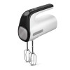 Taurus Station Inox Hand mixer 500 W Black, White Taurus Station Inox Hand mixer 500 W Black, White