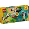 LEGO CREATOR 3 IN 1 31173 Wild Animals: Tropical Toucan