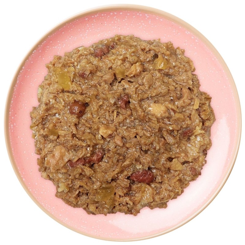 WIEJSKA ZAGRODA Chicken Fillets with Tuna – wet food for cats – 85g WIEJSKA ZAGRODA Chicken Fillets with Tuna – wet food for cats – 85g