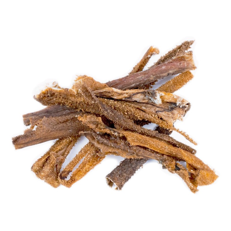 BULT Lamb tripe - dog treat - 100g BULT Lamb tripe - dog treat - 100g