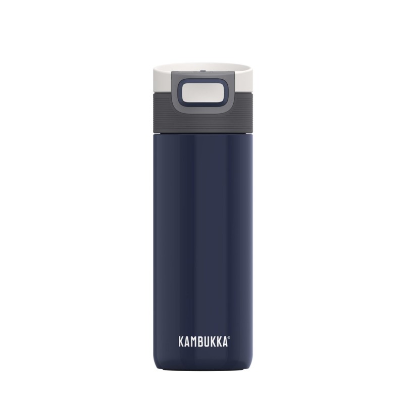 Kambukka Etna thermal mug 500 ml Denim Blue