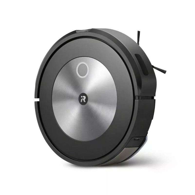 Robot Vacuum Cleaner iRobot Roomba Combo j5 (j517840) Robot Vacuum Cleaner iRobot Roomba Combo j5 (j517840)
