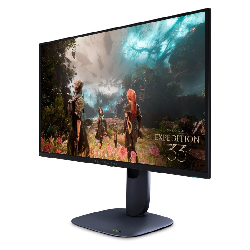 Alienware AW2725Q computer monitor 67.8 cm (26.7