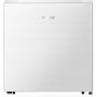 Heinrich's HKB 4188 W Freestanding mini fridge white