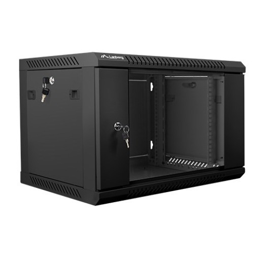 Lanberg wall mounted 19 Lanberg wall mounted 19