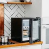 Thermoelectric cooler ADLER AD 8088 Black
