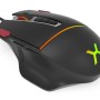 KRUX Fuze Pro mouse Right-hand USB Type-A Optical 12000 DPI