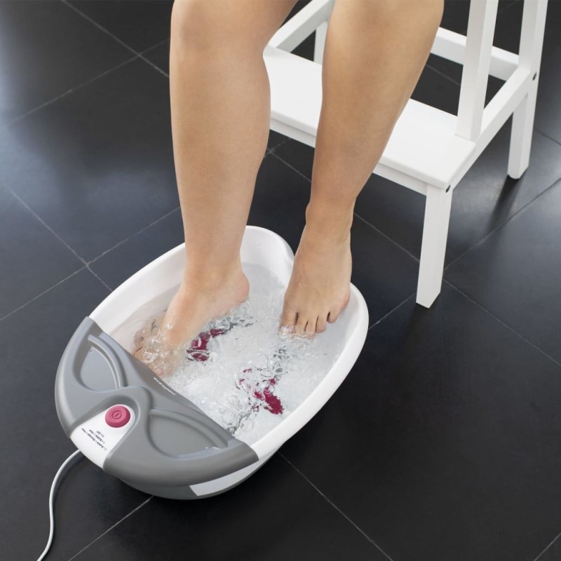 Foot massager FS 300 Medisana Foot massager FS 300 Medisana