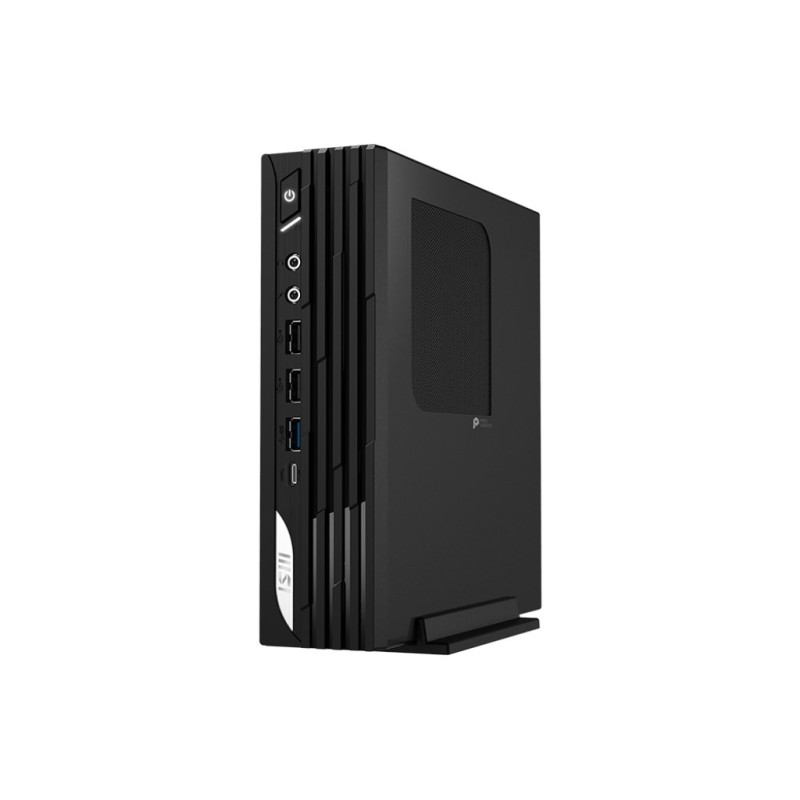 MSI Pro DP21 14M-1042EU PC Intel® Core™ i7 i7-14700 16 GB DDR5-SDRAM 1 TB SSD Windows 11 Pro Desktop Mini PC Black MSI Pro DP21 14M-1042EU PC Intel® Core™ i7 i7-14700 16 GB DDR5-SDRAM 1 TB SSD Windows 11 Pro Desktop Mini PC Black