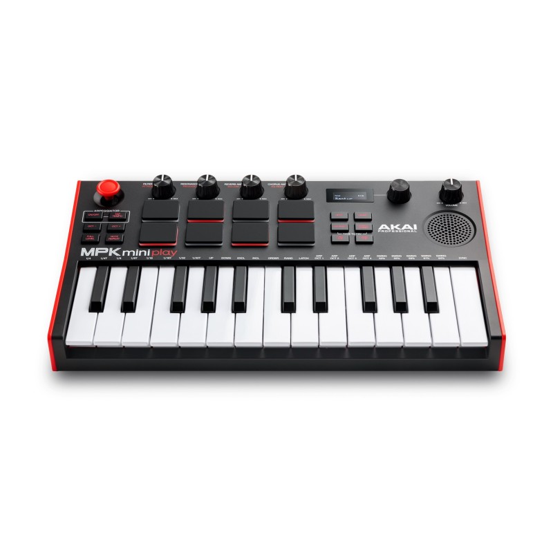 Behringer X-TOUCH MINI - Kontroler DAW Behringer X-TOUCH MINI - Kontroler DAW