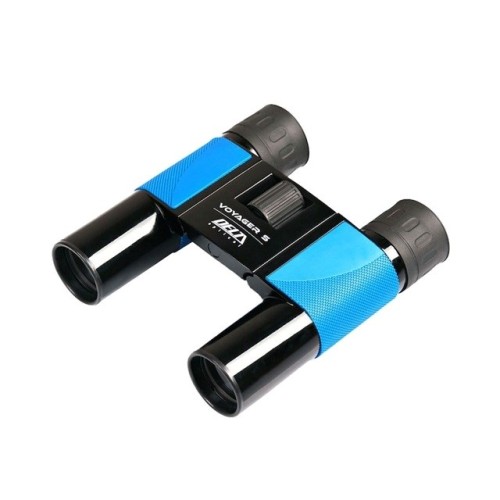 Celestron Delta Optical Voyager S 10x25 Binoculars Black, Blue Celestron Delta Optical Voyager S 10x25 Binoculars Black, Blue