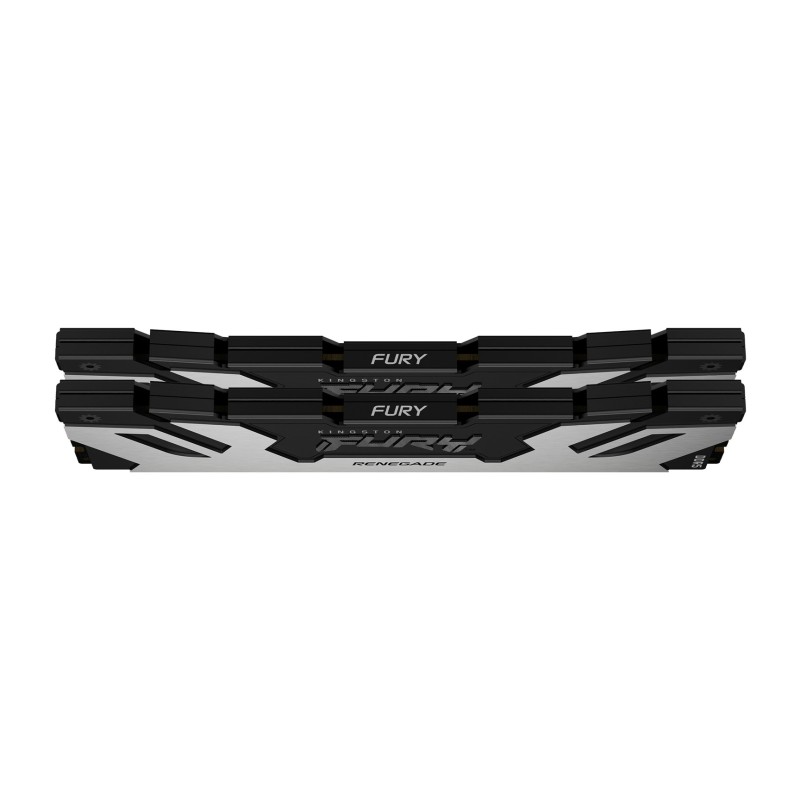Kingston Technology FURY 32GB 3200MT/s DDR4 CL20 SODIMM Impact Kingston Technology FURY 32GB 3200MT/s DDR4 CL20 SODIMM Impact