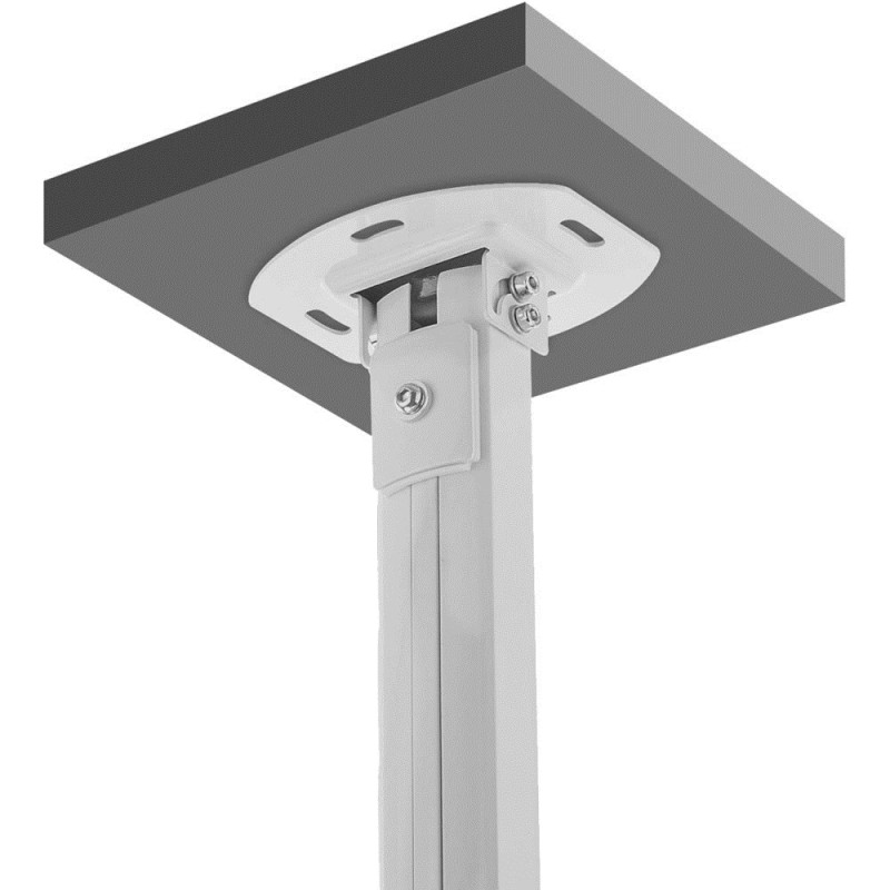 Techly Projector Ceiling Support Extension 380-580 mm Silver ICA-PM 18S Techly Projector Ceiling Support Extension 380-580 mm Silver ICA-PM 18S